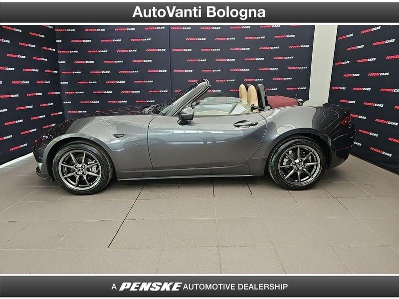 Mazda MX-5 MX-5 1.5 Exceed SkyActive Technology 132cv