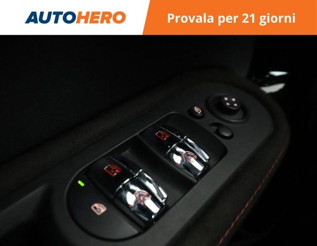 MINI Countryman 2.0 John Cooper Works Countryman ALL4