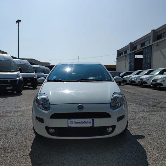 FIAT PUNTO VAN 1.3 M-JET 5 PORTE 4 POSTI EASY - 2016