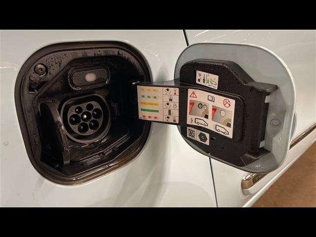 Renault Twingo 22kWh Techno