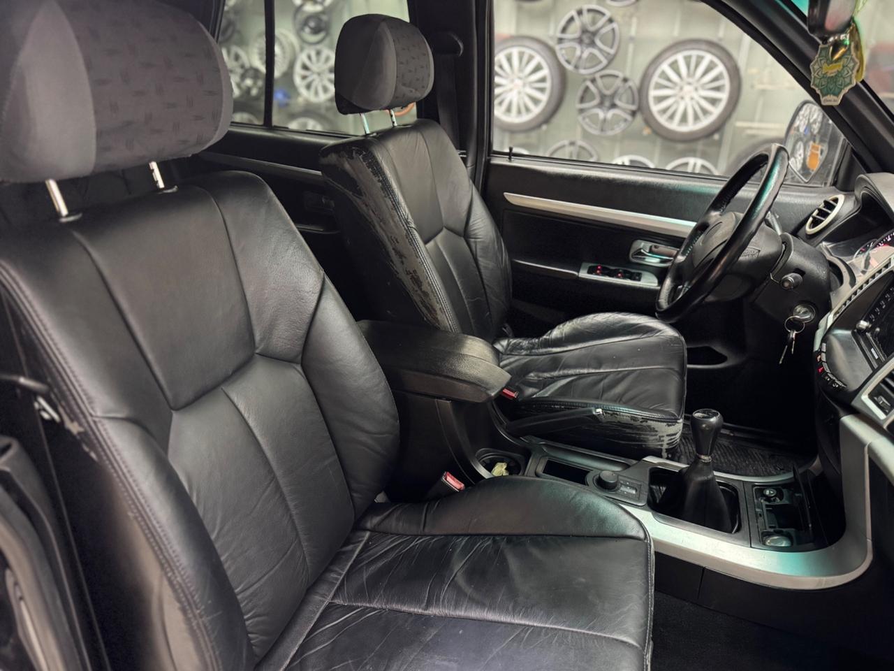 Toyota Land Cruiser by DR 2.0 Diesel 4x4