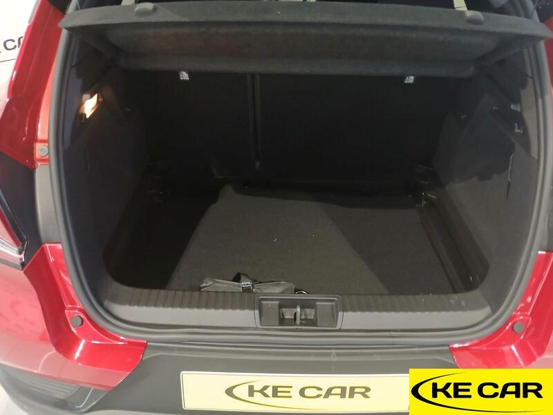 Renault Captur Captur 1.2 eco-g Techno 120cv