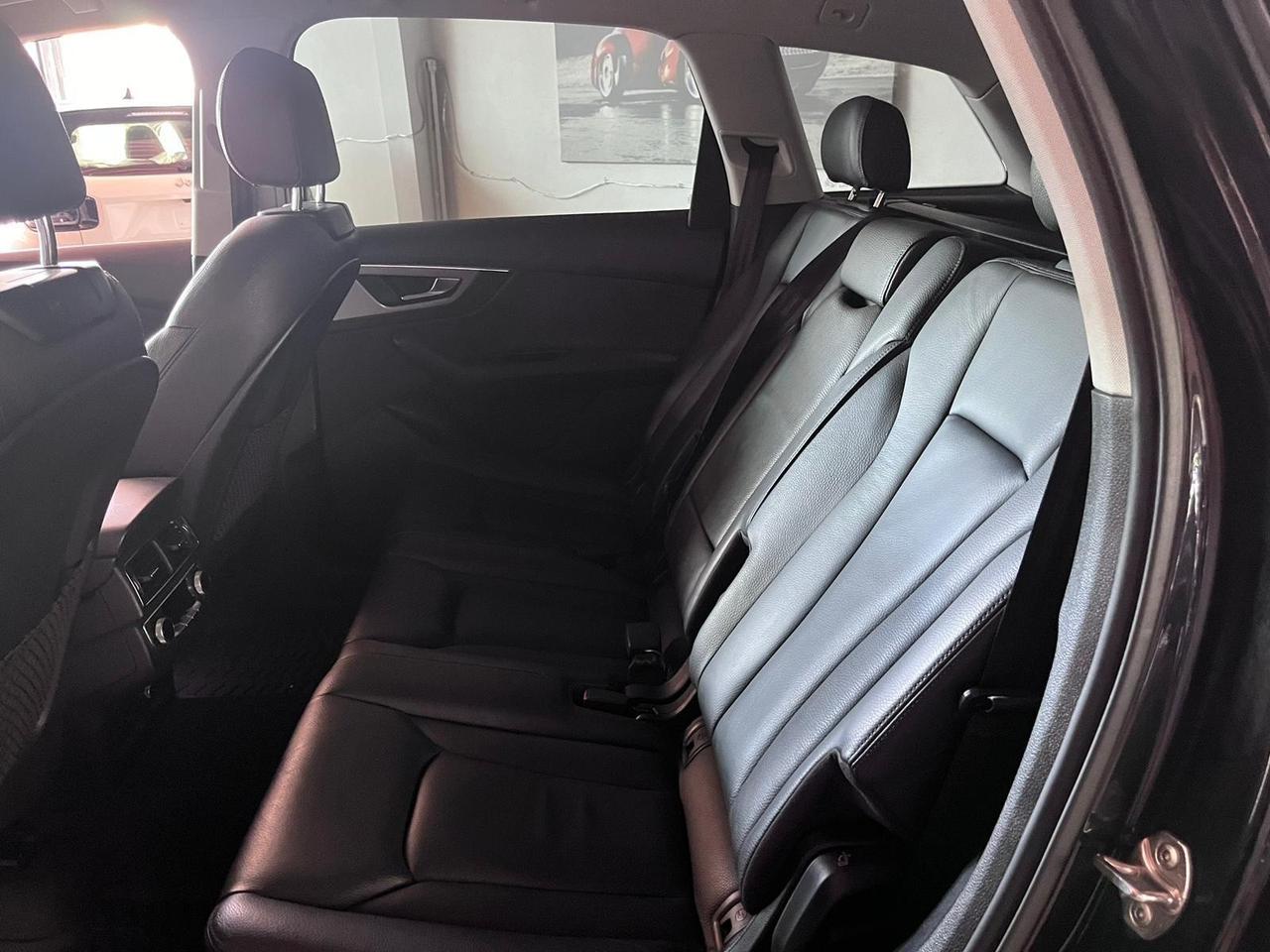 Audi Q7 3.0 TDI 272 CV quattro tiptronic Sport Plus