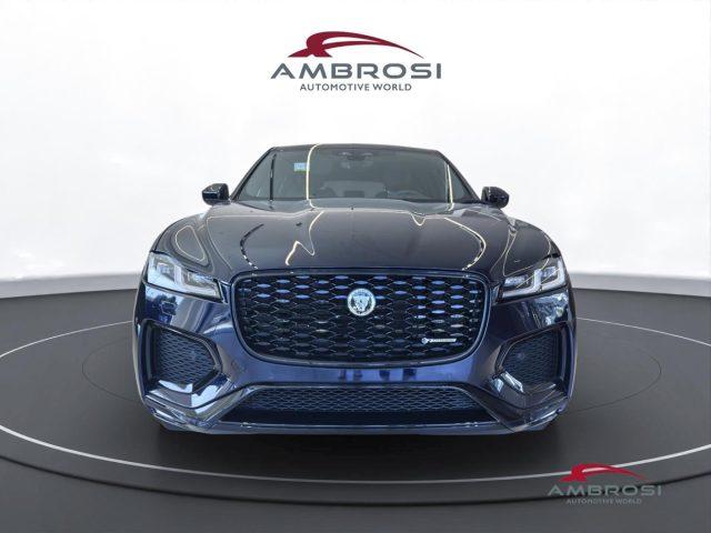 JAGUAR Other F PACE 2.0D SWB R-Dynamic S