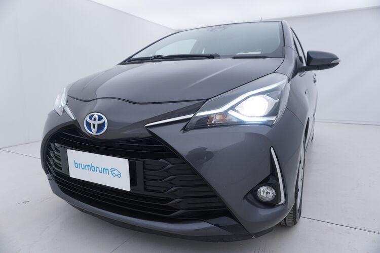 Toyota Yaris Hybrid Active BR909884 1.5 Full Hybrid 101CV