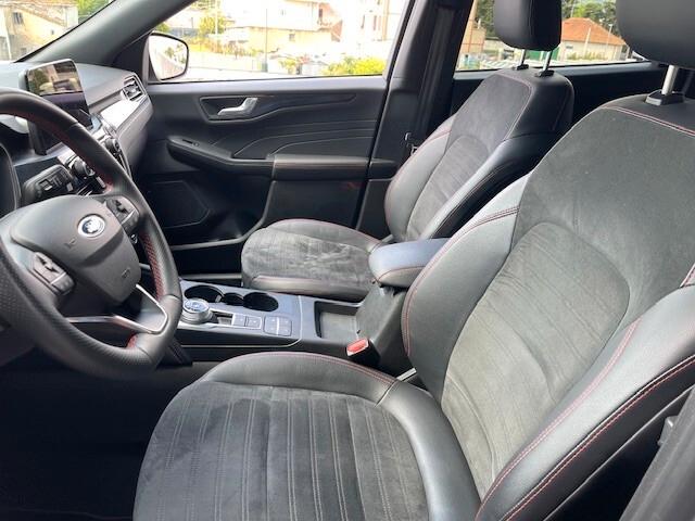 Ford Kuga 1.5 EcoBlue 120 CV aut. 2WD ST-Line X