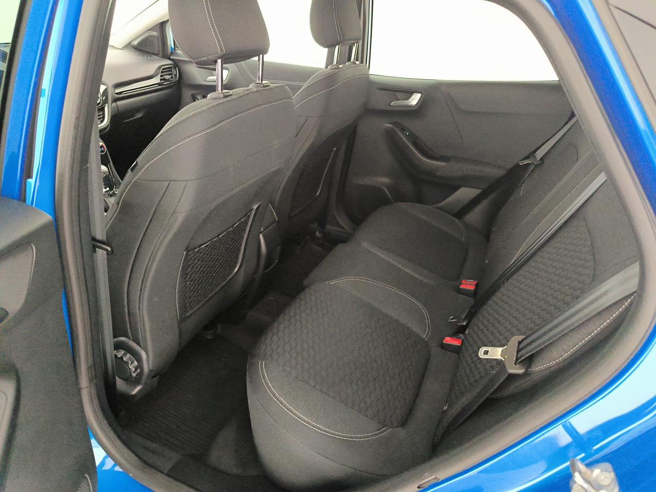 Ford Puma 1.0 ecoboost h titanium s&s 125cv