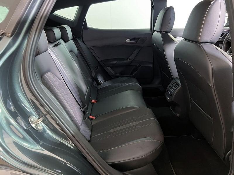 CUPRA Formentor Formentor 1.5 tsi 150cv dsg