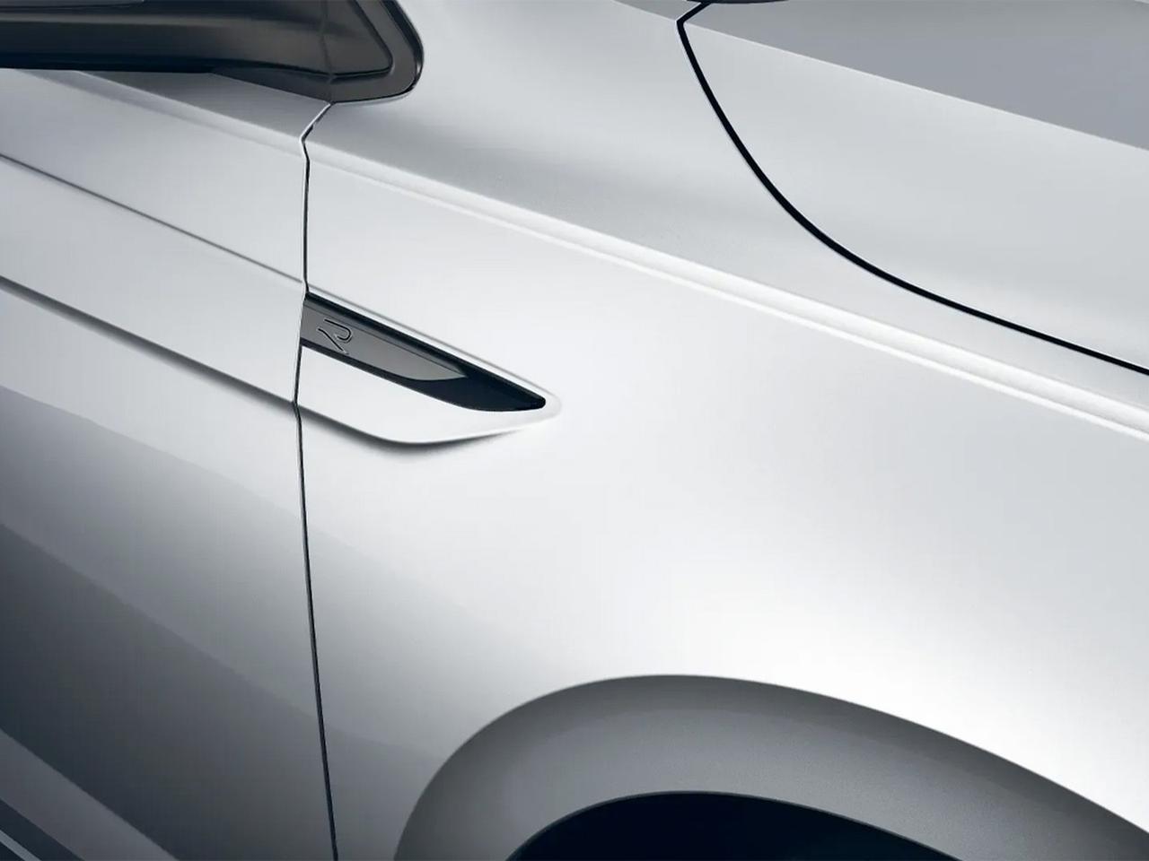 Volkswagen Polo 1.0 tsi r-line plus 95cv