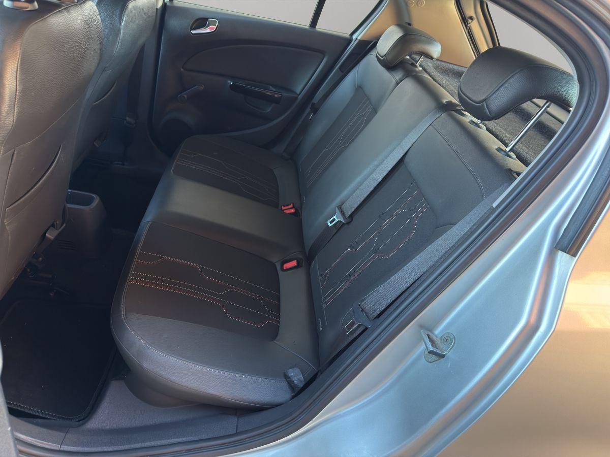 OPEL - Corsa - 1.2 16V 85CV 5 porte Club