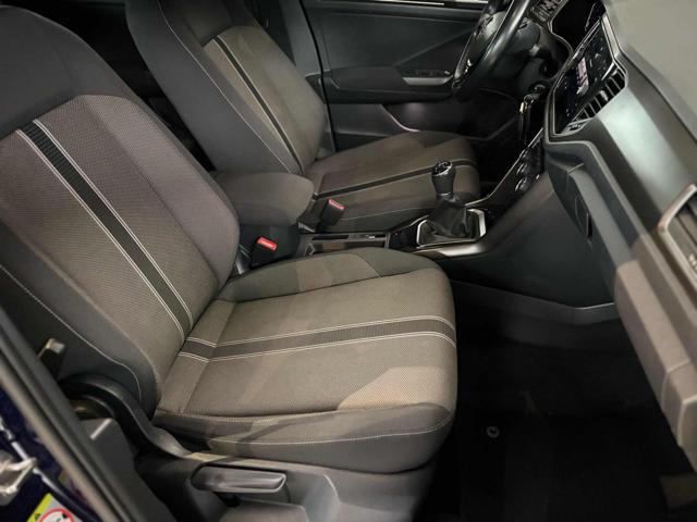 VOLKSWAGEN T-Roc 1.0 TSI 115 CV Advanced BlueMotion Technology