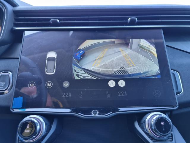 LYNK & CO 01 PHEV