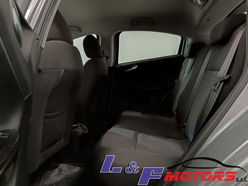 Alfa Romeo Giulietta Giulietta 1.4 Turbo 120 CV GPL CASA MADRE