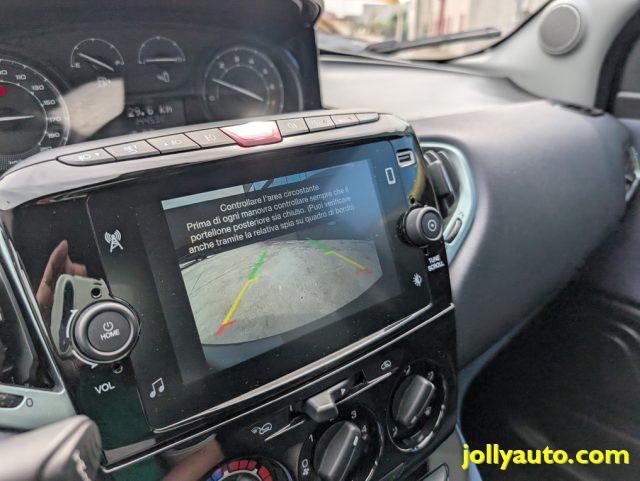 LANCIA Ypsilon 1.0 FireFly 5p S&S Hybrid Platino OK NEOPATENTATI