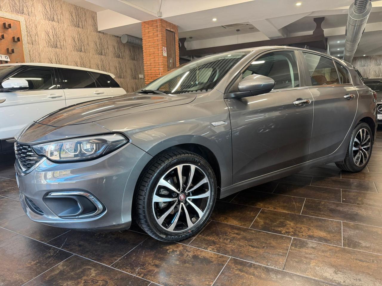 Fiat Tipo 1.6 Mjt S&S 5 porte Business