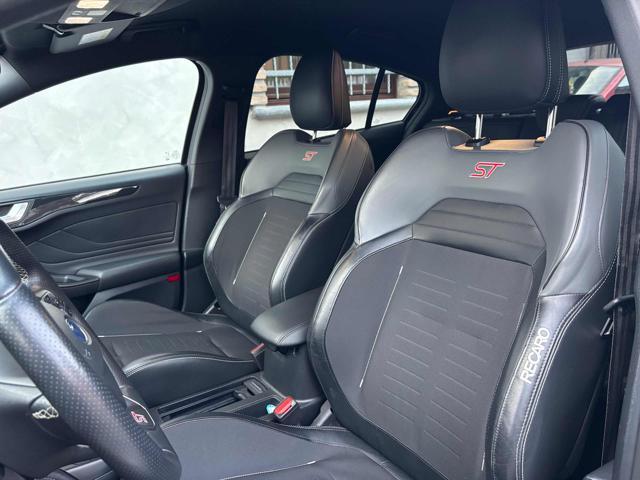 FORD Focus 2.3 EcoBoost 280 CV 5p. ST