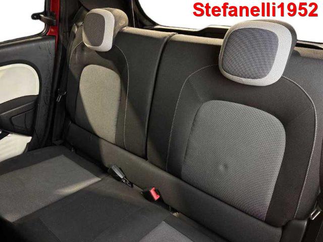 RENAULT Twingo III - 1.0 sce Live 70cv