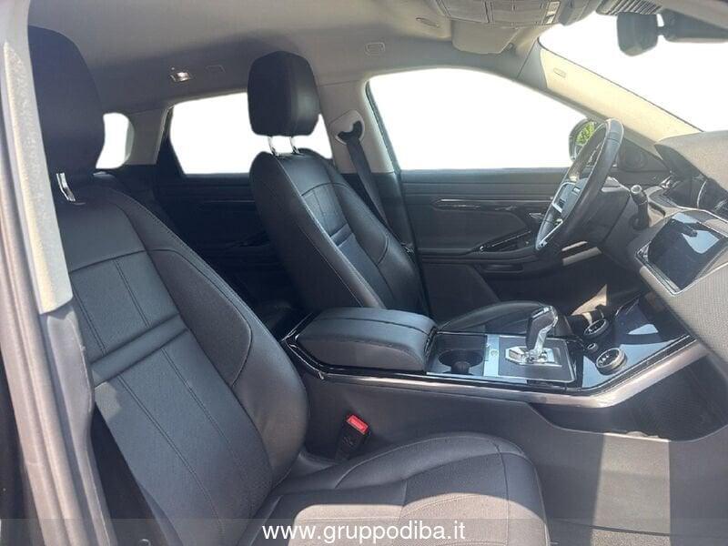 Land Rover RR Evoque Range Rover Evoque II 2019 Die Range Rover Evoque 2.0d i4 mhev S awd 163cv auto