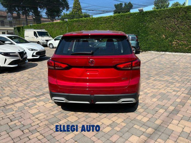 MG ZS PROMO FINANZIAMENTO 1.5 Standard KM 0