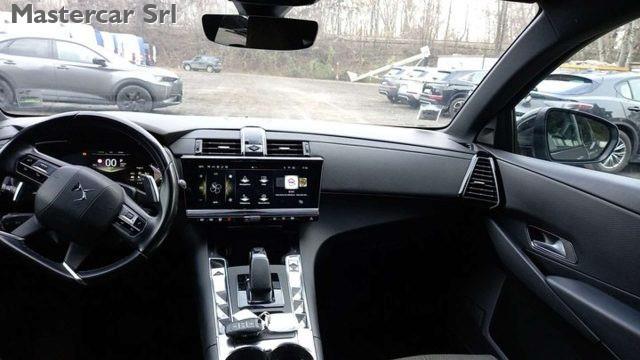 DS AUTOMOBILES DS 7 1.6 e-tense Bastille Business 225cv auto - GP969FJ