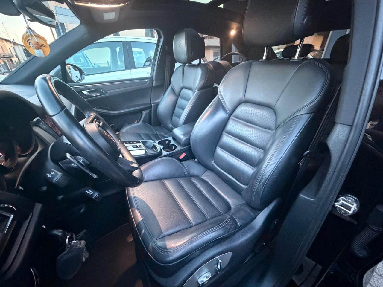 Porsche Macan 2.0T Full optional Unico proprietario
