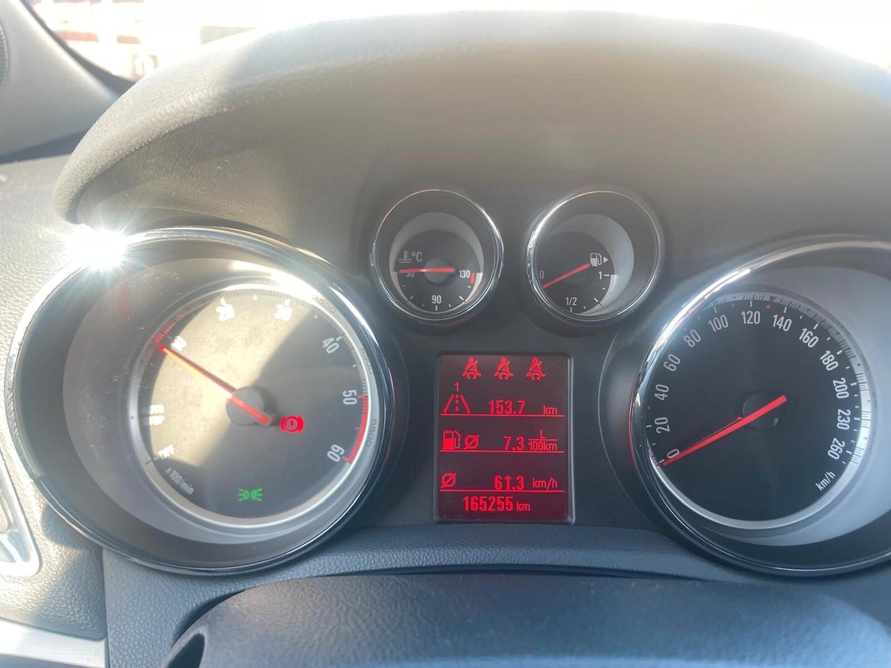 Opel Mokka 1.7 CDTI Ecotec 130CV 4x2 Start&Stop Cosmo