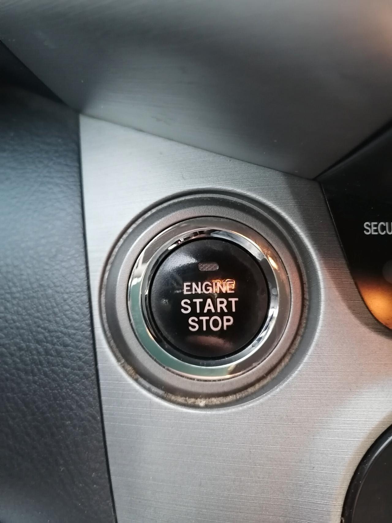 Toyota RAV 4 2.2 diesel 4x4 2009