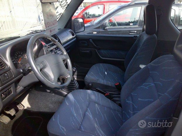 Suzuki Jimny suzuki jimny