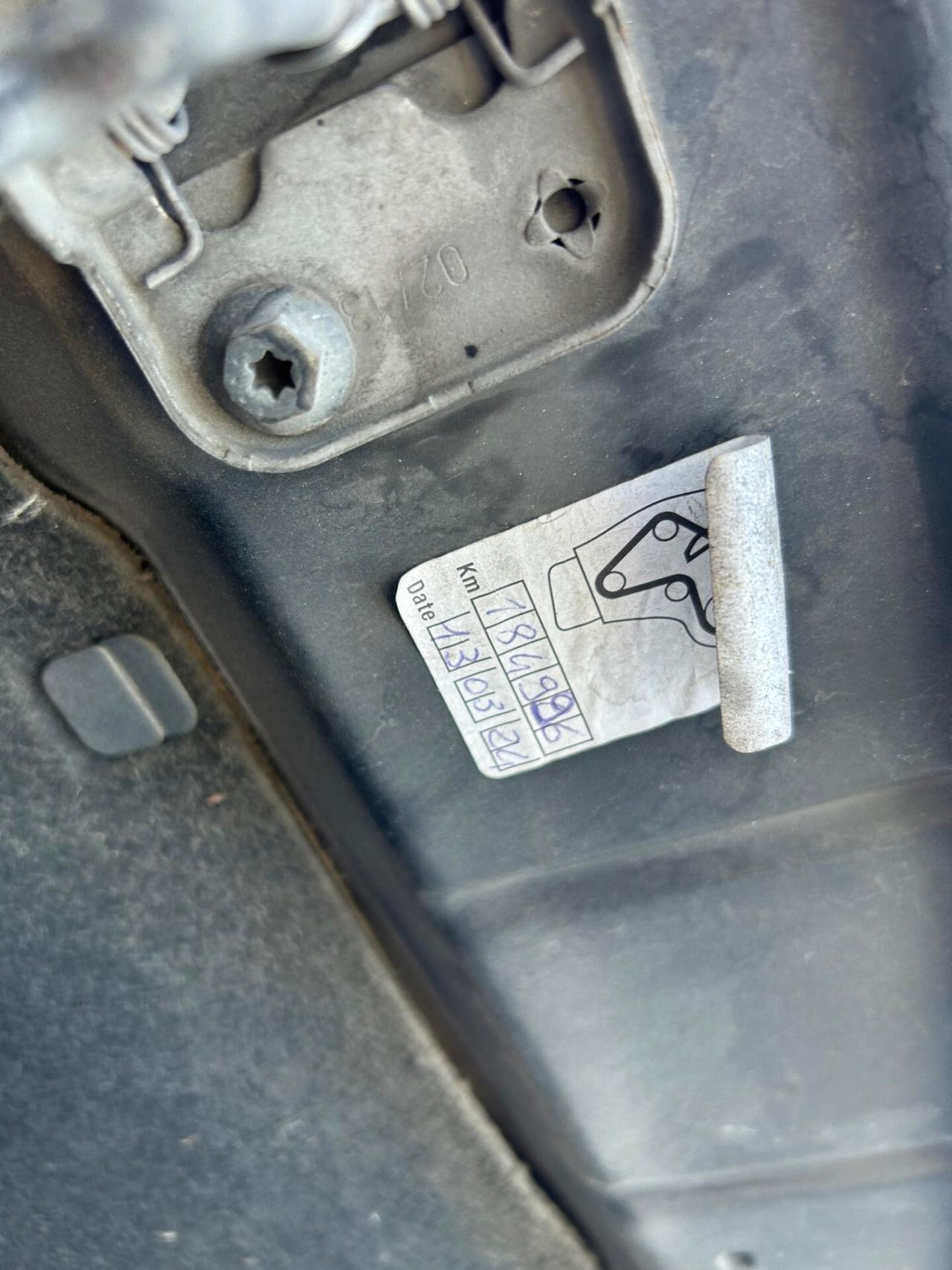 Volkswagen Polo 1.2 TDI DPF 5 p