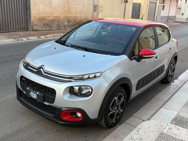 CITROEN C3 1.2 82 Shine Edition