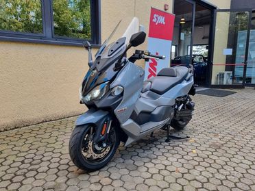 Sym Maxsym TL 508
