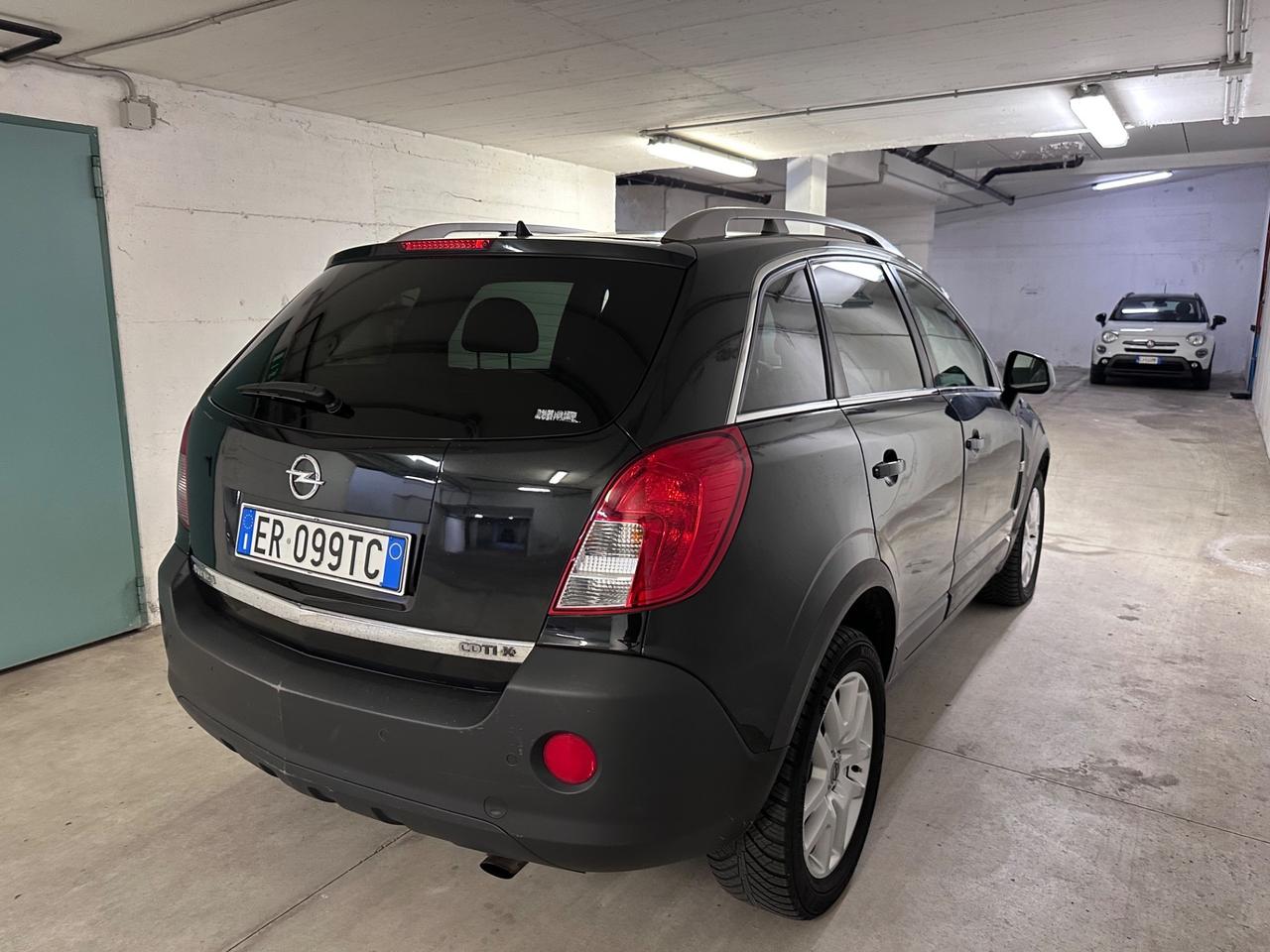 Opel Antara 2.2 CDTI 163CV Start&Stop Cosmo