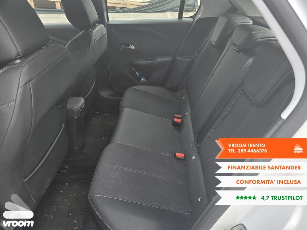OPEL Corsa-e Corsa-e 5 porte Elegance