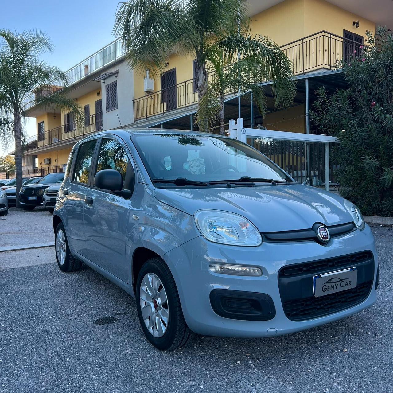 Fiat Panda 1.2 EasyPower Easy