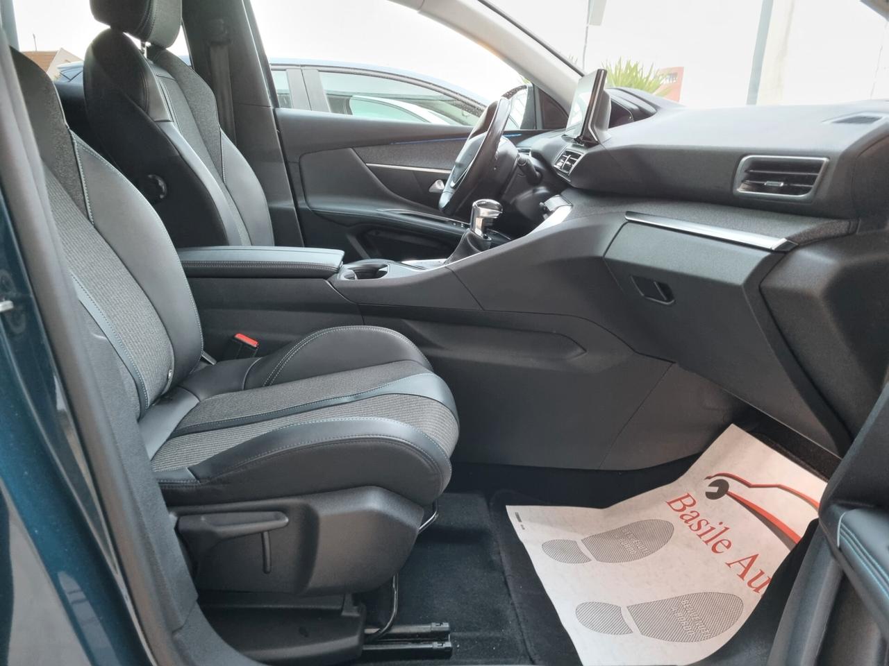 Peugeot 3008 II 1.5 bluehdi Allure s&s 130cv