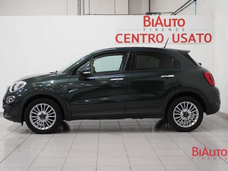 FIAT 500X 500X 1.0 T3 Connect 120cv