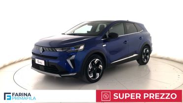 RENAULT Symbioz - Symbioz 1.6 E-Tech full hybrid Iconic 145cv auto