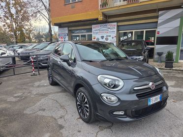 FIAT 500X 1.6MJT 120CV 88KW NAV-2016