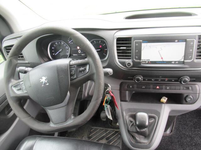 Peugeot Expert Expert 2.0 BlueHDi 120 Premium NAVI