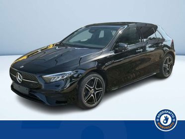 Mercedes-Benz Classe A 250e EQ-Power Automatic AMG Line Advanced Plus
