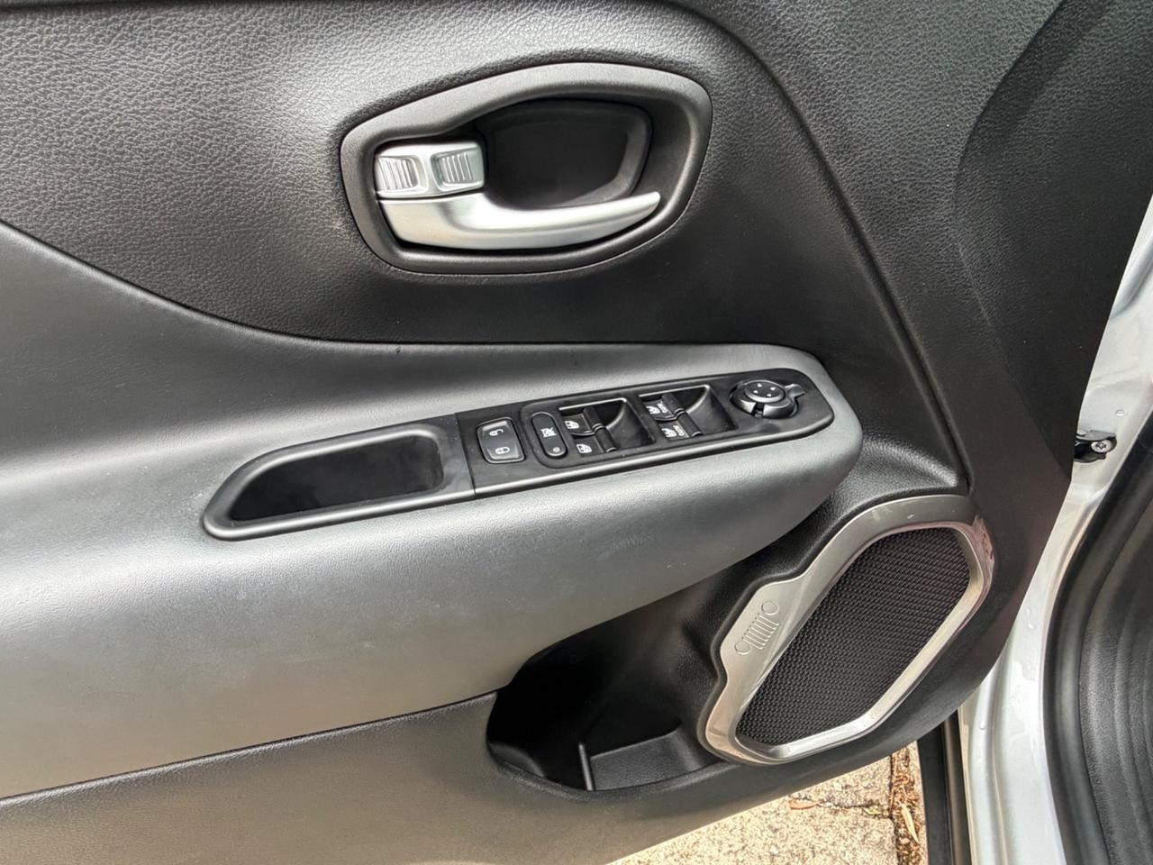 Jeep Renegade 1.6 Mjt 130 CV Limited 2021