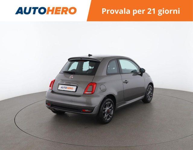 FIAT 500 1.2 Sport