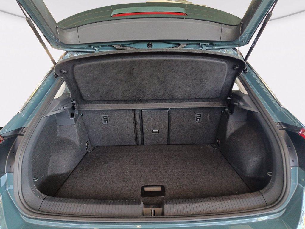 VOLKSWAGEN T-roc 1.5 tsi style dsg del 2022