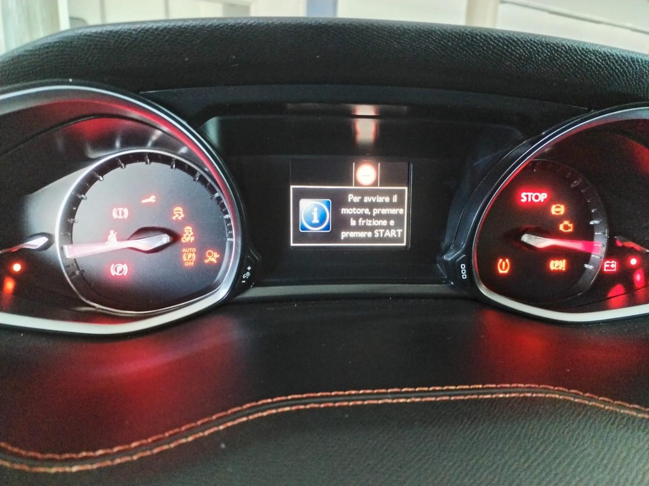 Peugeot 308 BlueHDi 130 S&S GT Line