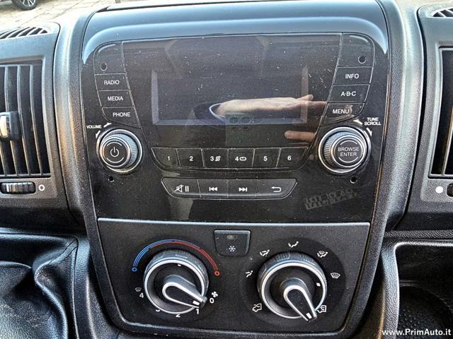 PEUGEOT Boxer 330 2.2 BlueHDi 140 S&S L3H2 Furgone