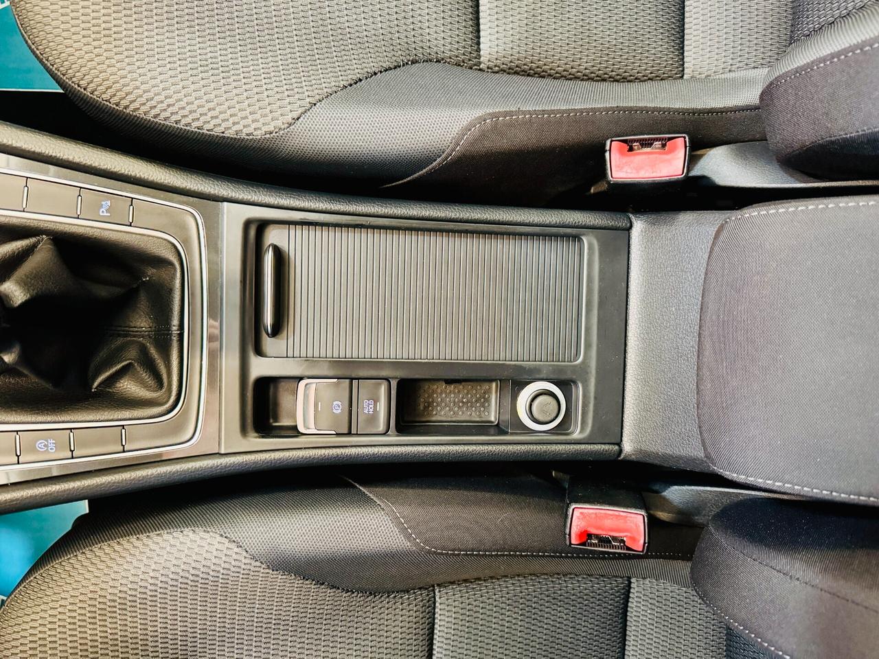 Volkswagen Golf 7.5 - 1.6 TDI 115 CV 5p. Highline / Sedili Riscaldabili