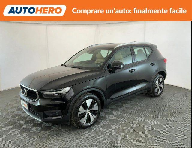 VOLVO XC40 D3 Geartronic Business Plus