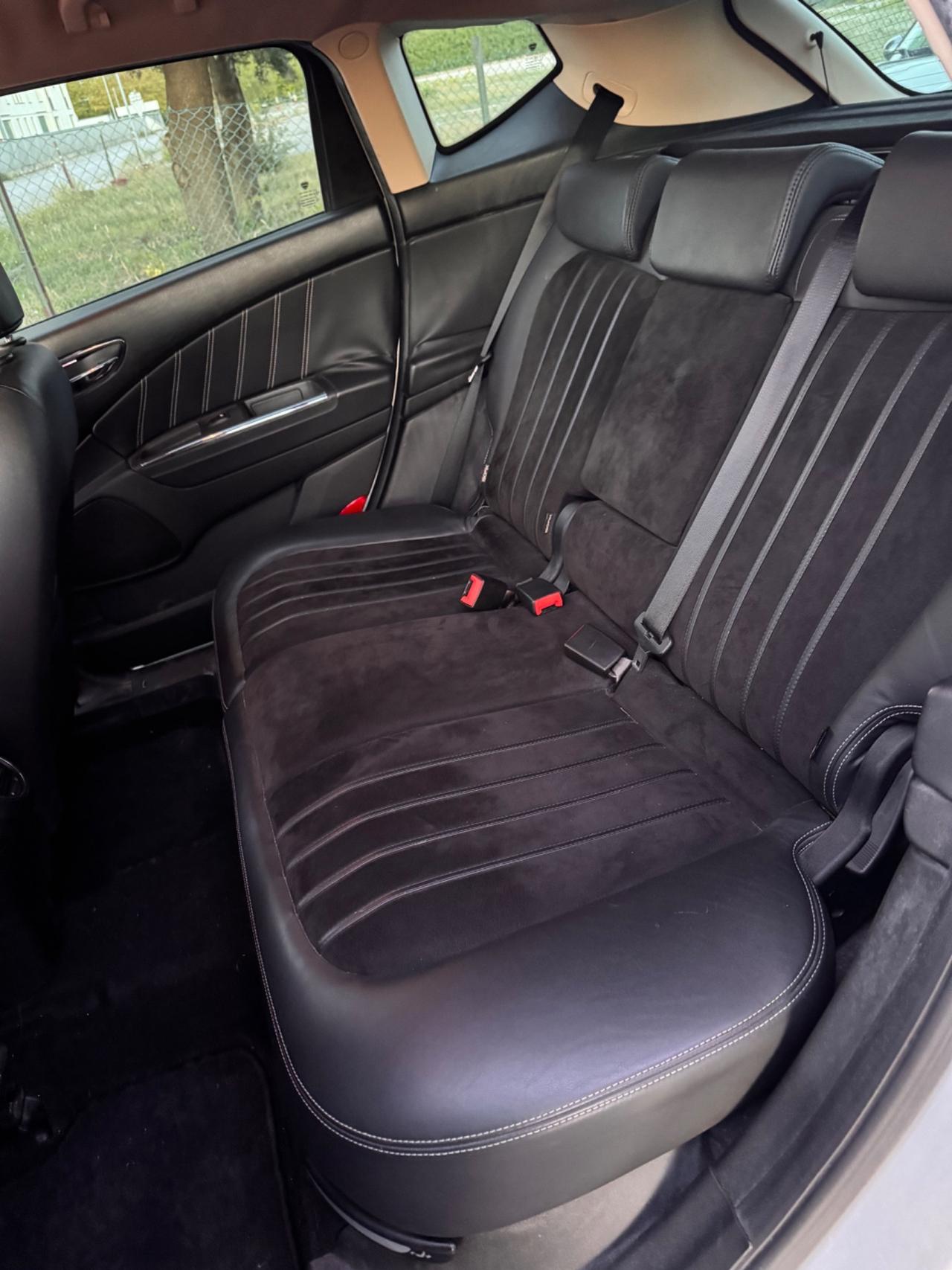 Lancia Delta 1.4 T-Jet 120 CV Oro