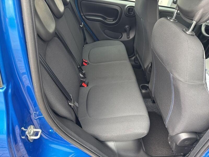 FIAT Panda Panda 1.0 FireFly S&S Hybrid