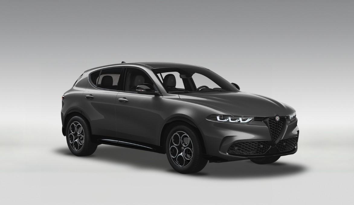 Alfa Romeo Tonale 1.6 130cv TCT6 Sprint